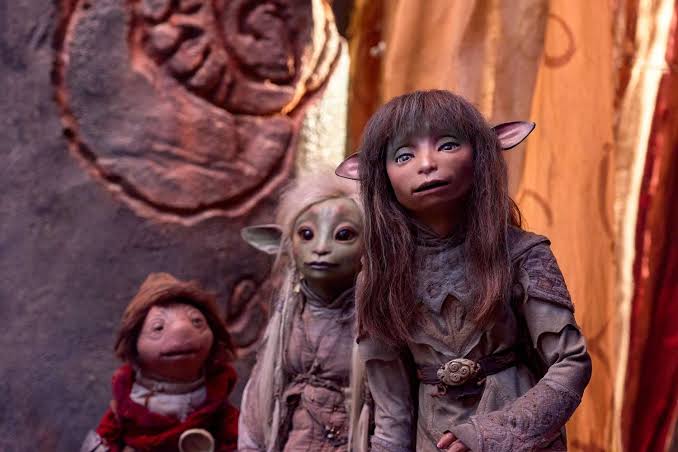 The Dark Crystal: Age of Resistance' and the epic quest to revive Jim  Henson's 'Dark Crystal' universe