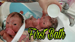 Silicone can only stick to silicone & clean glass. Lifelike Silicone Baby S First Bath Super Realistic Toy Doll Nlovewithreborns2011 Youtube