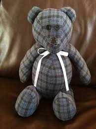 Pin On Memory Bears