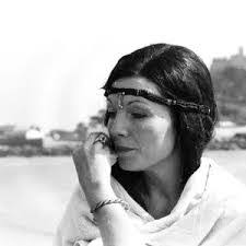 Peggy Prince's Instagram, Twitter & Facebook