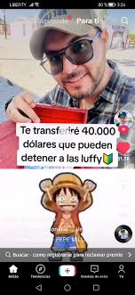 Pepe millonario gane mi premio Rosa Bolaños