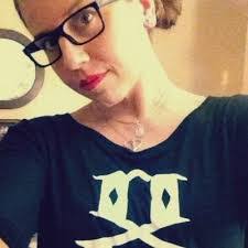 Amy Aston's Instagram, Twitter & Facebook