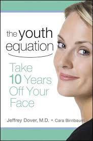 The Youth Equation eBook by Jeffrey Dover