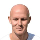 Richard Chaplow's Ultimate Team History