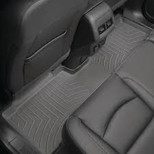 Its minimalism is taken to an entirely different level than anything else and it has so much negative space. Weathertech Black Rear Floorliner Tesla Model 3 2017 4412202 The Home Depot