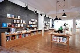 Gestalten Space Mitte Bookshelves Shelves Berlin