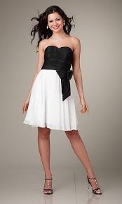 Black And White Party Dresses White Short Dress White Dress Party Party Dresses 2017