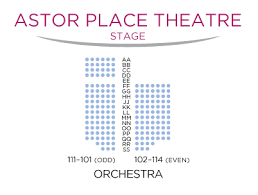 Blue Man Group Tickets In New York Newyork Co Uk