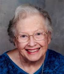 Obituary information for Marie Etta Barker