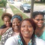 Katrina Deloach's Instagram, Twitter & Facebook