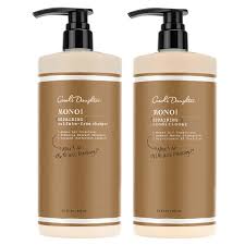 Now you can shop for it and enjoy a good deal on aliexpress! Carol S Daughter Monoi Repairing Shampoo Conditioner Combo Costco