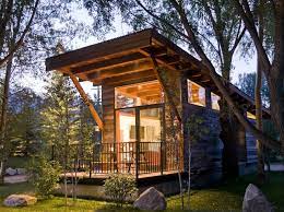 Cabin is conveniently located in the heart of the virginia wine, beer and cider trail. Try Before You Buy 10 Tiny Homes To Rent On Vacation Cbs News