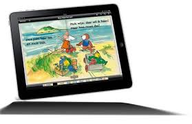 Avi Lezen Op De Ipad Of Iphone Leesboekjes Met Geluid Zijn Een Succes Lezen Leren Lezen Kinderen Lezen