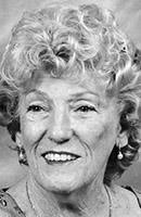 Barbara Cabe Obituary (2023)