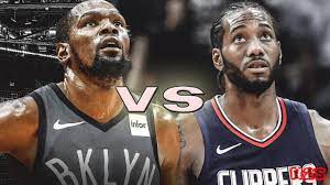 Los angeles clippers @ brooklyn nets lines and odds. Brooklyn Nets Vs Los Angeles Clippers Full Game Nba 2k19 Youtube