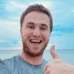 Brent Swiney's Instagram, Twitter & Facebook