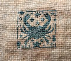 Geometric cross stitch pattern easy beginners cross stitch | etsy. Pat S Cross Stitch Corner A Place To Share A Craft I Love