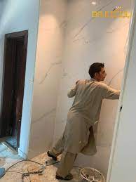 تركيب رخام marble