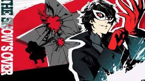 Do you ever have trouble in choosing a free fire username? Persona 5 S Joker Steals Into D D 5th Edition Building Character
