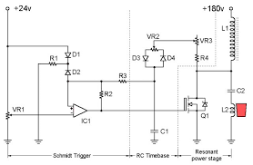 Without a battery to hold the voltage down, the working voltage will be around the peak power point voltage of the pv array. Induction Heating Dan S Workshop Blog