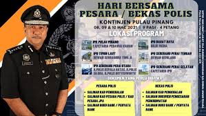 Pendidikan pondok arab tetapi selepas mendapat bantahan daripada di seberang perai. Ipd Timur Laut Pulau Pinang Etusivu Facebook