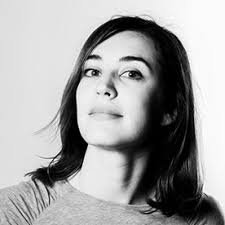 Olga Alonso in Berlin, Germany :: Behance