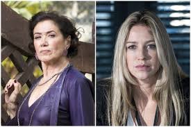 Giulia bertolli, filha de lilia cabral, terá um papel destaque na televisão muito em breve. Lilia Cabral Teria Impedido Que Luana Piovani Retornasse Para A Globo