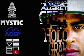 Vidéos de windsurf, waveriding, slalom et résumés de compétitions