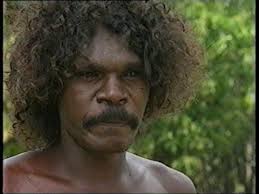 Dr Bill Day Anthropologist