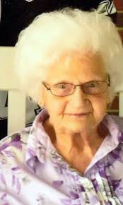 Christine O'Barr Propst Obituary