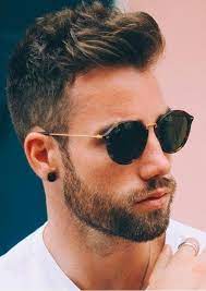 Pin On Haircuts For Mens 2019