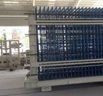 Máquina de painel de parede EPS,linha de produção de painel ...