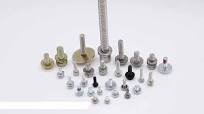 OEM ODM Factory Customized Metric Carbon or Stainless Steel Cross Recessed Flat Countersunk Head Screw Manufacturers