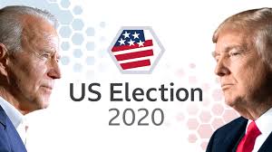 International news, analysis and information from the bbc world service. 2020 U S Election Results Bbc News Fr24 News English