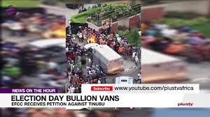 Facebook gives people the power to share and. Efcc Receives Petition Against Tinubu Youtube