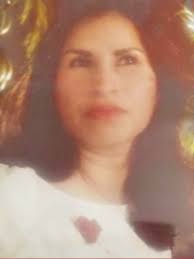 Obituary for Alice Mary Gurule