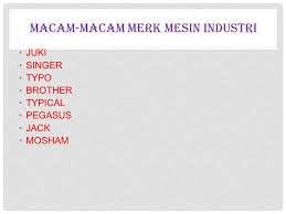 Check spelling or type a new query. Mata Pelajaran Pembuatan Busana Industri Ppt Download