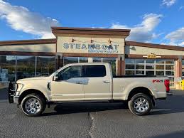 Image result for White Gold 2018 F250