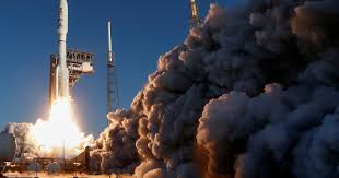 Rounding the vehicle's edges reduced drag by more than 59% and increased highway fuel economy an estimated of 22%. Space Exploration And U S Competitiveness Council On Foreign Relations
