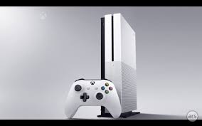 Xbox One S Slimmer Console With 4k Output Arrives In August Starting At 299 Ars Technica