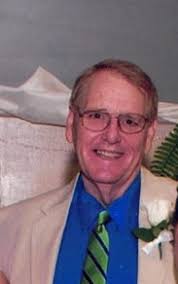 Robert Alan Phillips Obituary August 16, 2019