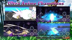 Maybe you would like to learn more about one of these? Ultra Anime Champions For Android Apk Download
