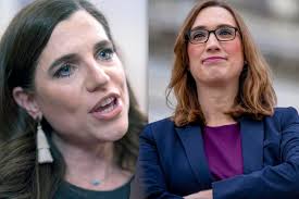 Trans bathroom controversy heating up in Congress! #TheFive react, tonight.