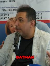 Batman Y Robin De Los 90 Radio Station in Chicago