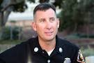 Captain Drew Smith has been with the Los Angeles County Fire Department ... - L.A.-County-Fire-Captain-Drew-Smith-600x400