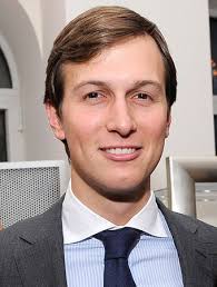 Jared Kushner