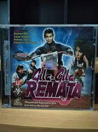 Gila gila remaja 2 lagu. Vcd Gila Gila Remaja Music Media Cd S Dvd S Other Media On Carousell