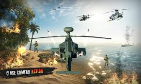 You are the pilot of a fire helicopter. Gunship Battle Helicopter Best Helicopter Games For Android Apk Download