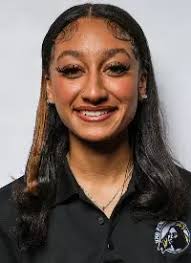 2024-25 Women's Track & Field Roster