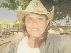 Jennifer Wright Eddy